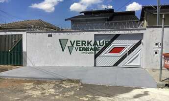 Imagem: RESIDENCIAL MOIMHO DOS VENTOS GOIÂNIA /GO