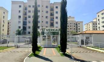 Imagem: Apartamento Padrão 02 quartos - Res Florida