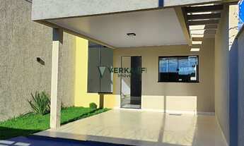 Imagem: Casa Alto Padrão em Residencial Ana Clara