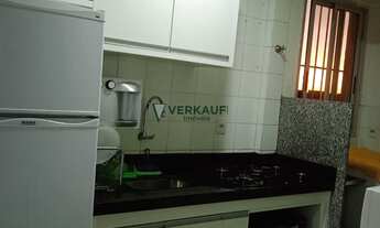 Imagem: Apartamento Padrão, 2 dormitórios na Rua