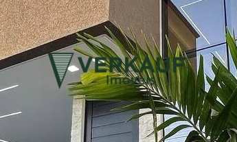 Imagem: Casa à venda no bairro Residencial Vereda