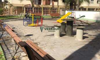 Imagem 2: Apartamento Padrão - Res Parque Oeste Industrial - Goiânia/Go