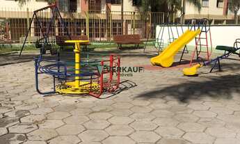 Imagem 3: Apartamento Padrão - Res Parque Oeste Industrial - Goiânia/Go