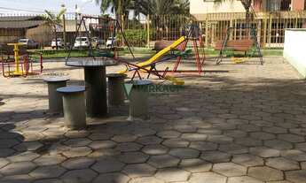 Imagem: Apartamento Padrão - Res Parque Oeste Industrial