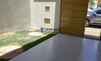 Imagem 2: Casa Padrão 02quartos - Res Santa fé - Goiânia/Go