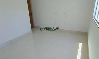 Imagem 3: Casa Padrão 02quartos - Res Santa fé - Goiânia/Go