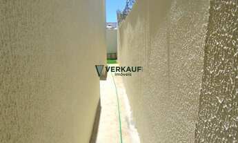 Imagem 6: Casa Padrão 02quartos - Res Santa fé - Goiânia/Go