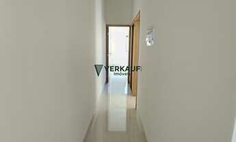 Imagem 7: Casa Padrão 02quartos - Res Santa fé - Goiânia/Go