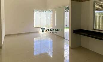 Imagem: Casa Alto Padrão Res Itaipú -Goiânia/Go