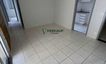 Imagem: Apartamento Padrão 03 quartos- Res Fit