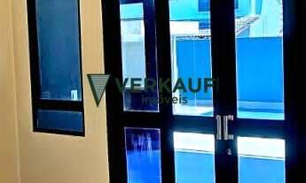 Imagem: Casa Alto Padrão em Jardins Madri, Goiânia/GO