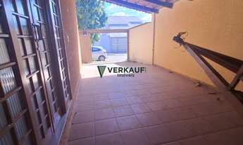 Imagem: Casa Padrão 02 quartos - Setor Santa Rita