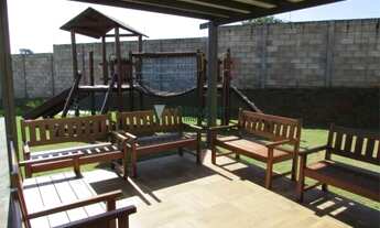 Imagem: Sobrado 03 quartos, Alto Padrão - Cond