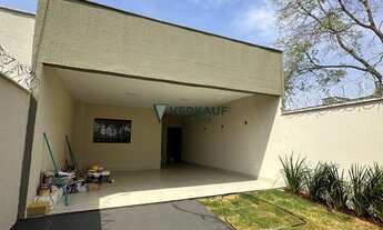 Imagem: Casa Alto Padrão Parque Ibirapuera - Aparecida