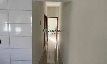 Imagem 4: Casa em Residencial Buena Vista IV, Goiânia/GO