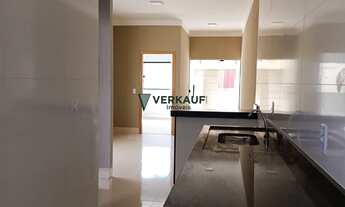 Imagem 3: Casa em Residencial Buena Vista IV, Goiânia/GO