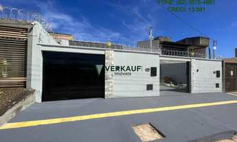 Imagem: Casa Alto Padrão