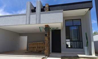 Imagem: Casa Alto Padrão 03 - Jardim Petropoles