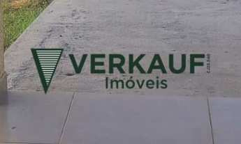 Imagem: Casa Padrão 02 quartos - Cidde de Guapó