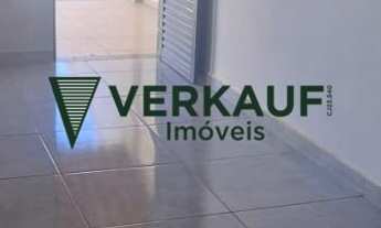 Imagem 4: Casa Padrão 02 quartos - Cidde de Guapó - Guapó/Go