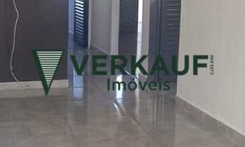 Imagem 3: Casa Padrão 02 quartos - Cidde de Guapó - Guapó/Go