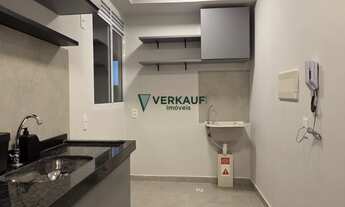 Imagem 3: Apartamento Padrão 02 quartos - Parque Cerrado I - Goiânia/Go