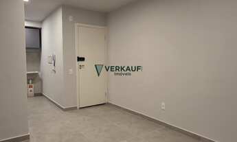 Imagem 6: Apartamento Padrão 02 quartos - Parque Cerrado I - Goiânia/Go