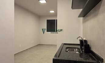 Imagem 7: Apartamento Padrão 02 quartos - Parque Cerrado I - Goiânia/Go