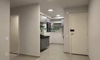 Imagem 5: Apartamento Padrão 02 quartos - Parque Cerrado I - Goiânia/Go