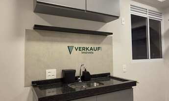 Imagem 2: Apartamento Padrão 02 quartos - Parque Cerrado I - Goiânia/Go