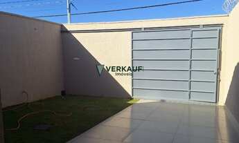 Imagem: Casa Alto Padrão 03 qurtos - Residencial