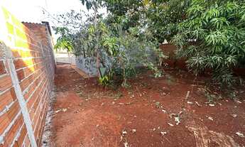 Imagem 3: Casa Padrão Res Bandeira / Go