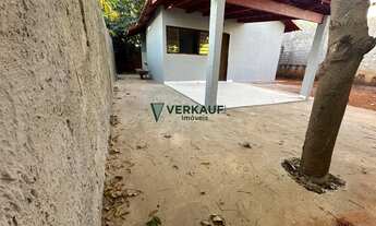 Imagem 2: Casa Padrão Res Bandeira / Go