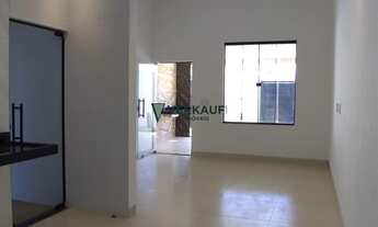 Imagem 7: Casa 03 quartos - Novo Planalto - Goiânia/Go