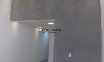 Imagem 6: Casa 03 quartos - Novo Planalto - Goiânia/Go