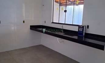 Imagem 7: Casa Alto Padrão em Residencial Caraíbas, Aparecida de Goiânia/GO