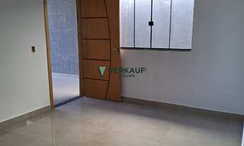 Imagem 6: Casa Alto Padrão em Residencial Caraíbas, Aparecida de Goiânia/GO