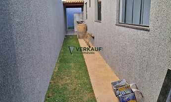 Imagem 3: Casa Alto Padrão em Residencial Caraíbas, Aparecida de Goiânia/GO