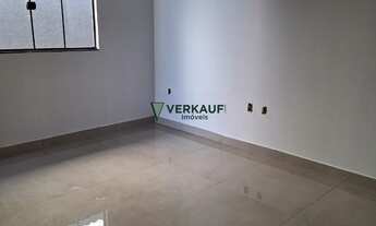 Imagem 5: Casa Alto Padrão em Residencial Caraíbas, Aparecida de Goiânia/GO