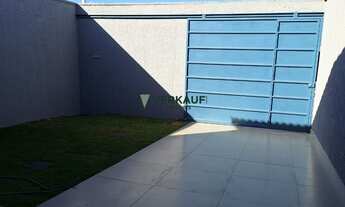 Imagem: Casa Alto Padrão em Residencial Caraíbas