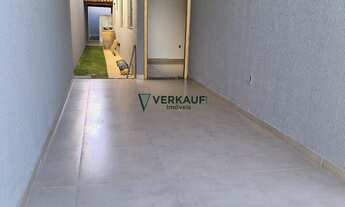 Imagem 2: Casa Alto Padrão em Residencial Caraíbas, Aparecida de Goiânia/GO