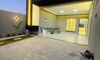 Imagem: Casa Alto Padrão 03 suíte - JD Europa