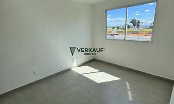 Imagem: Apartamento Padrão 02 quartos - Parque