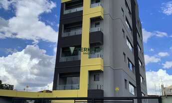 Imagem: Apartamento em Setor Pedro Ludovico, Goiânia/GO