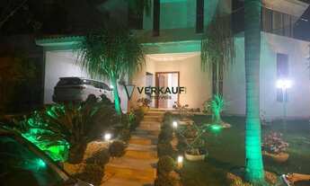 Imagem: Casa em Condomínio alto padrão Condominio