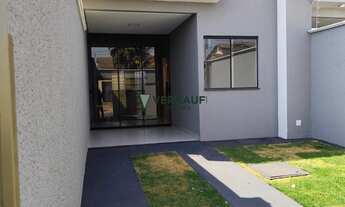 Imagem: Casa Alto Padrão em Residencial Santa Fé