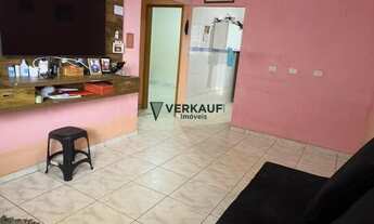 Imagem: Casa 02 quartos - Res Forte Ville Extensão