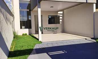 Imagem: Casa Alto Padrão 02 quartos - Res ana clara