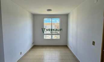 Imagem: Apartamento Padrão 02 quartos - Res Moinho