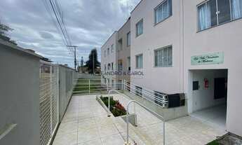 Imagem: Residencial Vila Venâncio